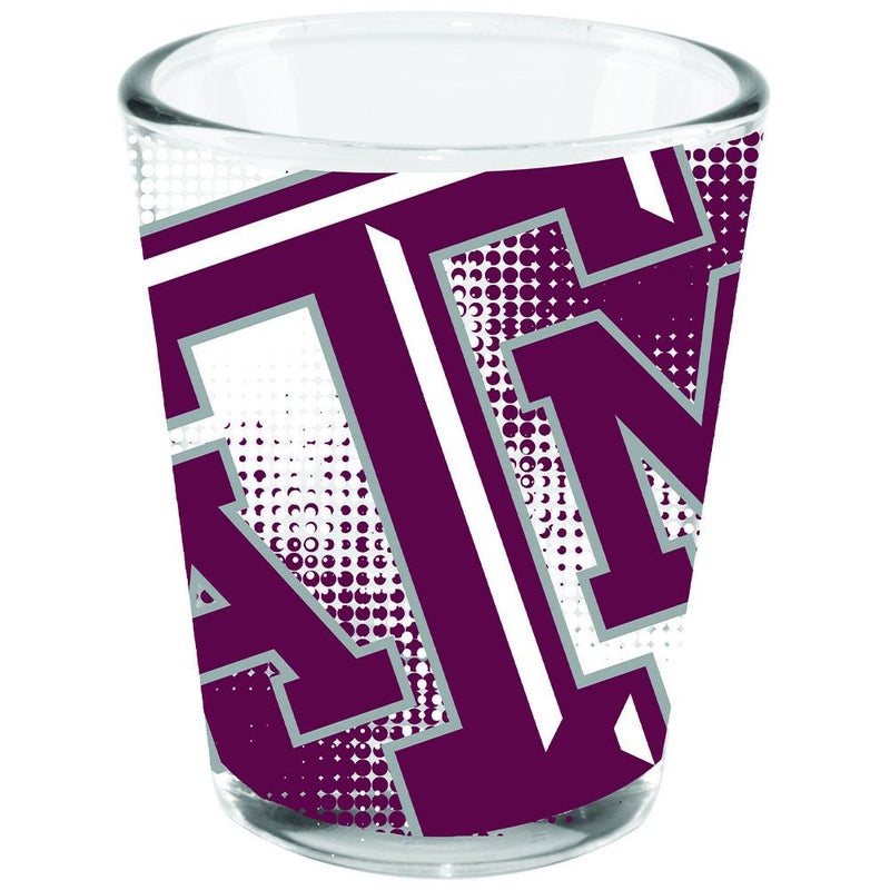 2oz Full Wrap Collect Glass | Texas A&M University
COL, OldProduct, TAM, Texas A&M Aggies
The Memory Company
