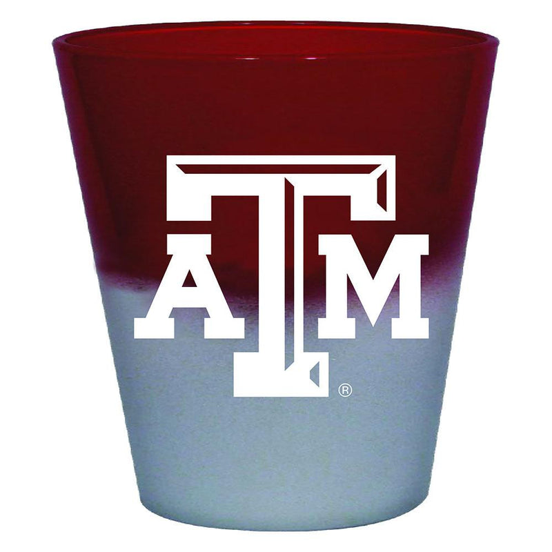2oz 2 Tone Collect Glass TX A&M
COL, OldProduct, TAM, Texas A&M Aggies
The Memory Company