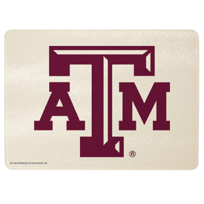 Logo Cutting Board - Texas A&M University
COL, CurrentProduct, Drinkware_category_All, TAM, Texas A&M Aggies
The Memory Company