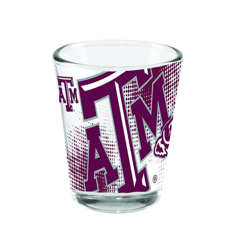 Texas A&M AggiesFULL WRAP SHOT
COL, OldProduct, TAM, Texas A&M Aggies
The Memory Company