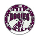 Art Glass Thermometer - Texas A&M University
COL, OldProduct, TAM, Texas A&M Aggies
The Memory Company