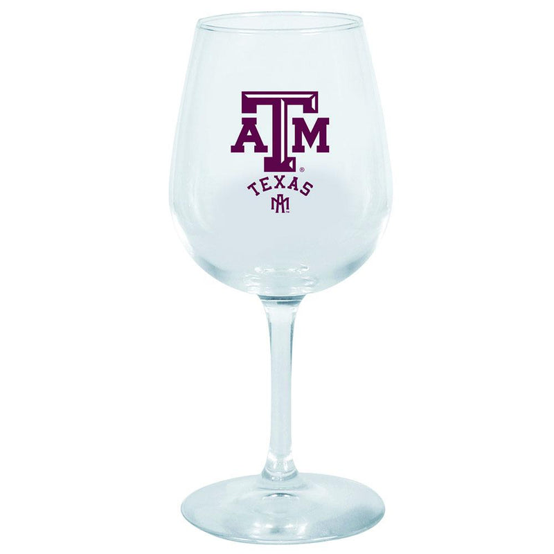 BOXED WINE GLASS TEXAS A & M
COL, OldProduct, TAM, Texas A&M Aggies
The Memory Company