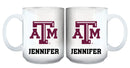 15oz White Personalized Ceramic Mug | Texas A&M
COL, CurrentProduct, Custom Drinkware, Drinkware_category_All, Gift Ideas, Personalization, Personalized_Personalized, TAM, Texas A&M Aggies
The Memory Company
