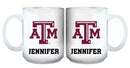 15oz White Personalized Ceramic Mug | Texas A&M
COL, CurrentProduct, Custom Drinkware, Drinkware_category_All, Gift Ideas, Personalization, Personalized_Personalized, TAM, Texas A&M Aggies
The Memory Company