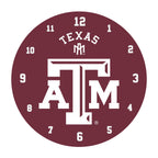 Black Rim Clock Basic | Texas A&M University
COL, CurrentProduct, Home&Office_category_All, TAM, Texas A&M Aggies
The Memory Company