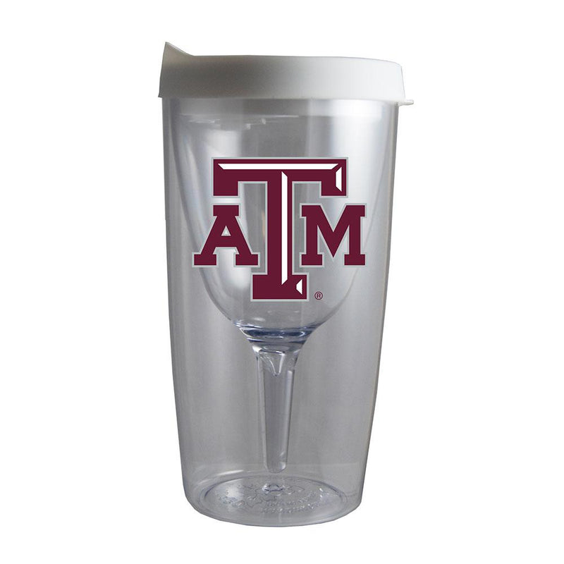 Vino To Go Tumbler | Texas A&M
COL, OldProduct, TAM, Texas A&M Aggies
The Memory Company