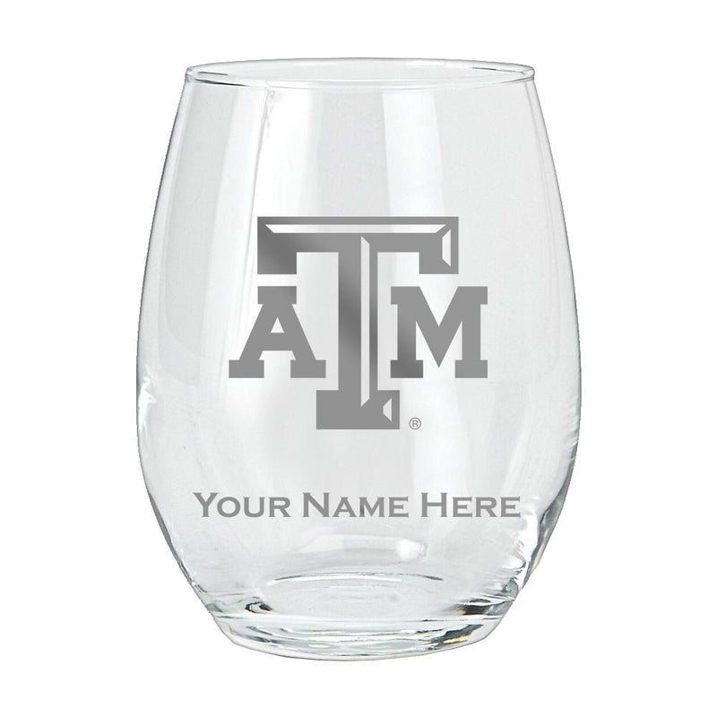 COL 15oz Personalized Stemless Glass Tumbler - Texas A&M
COL, CurrentProduct, Custom Drinkware, Drinkware_category_All, Gift Ideas, Personalization, Personalized_Personalized, TAM, Texas A&M Aggies
The Memory Company