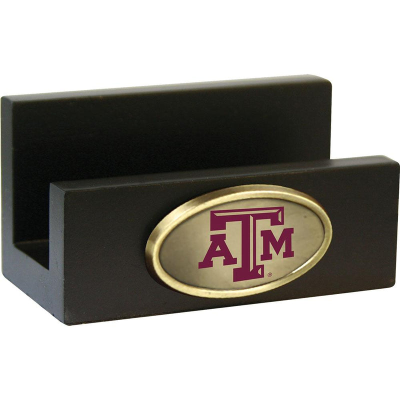 Black Business Card Holder | Texas A&M
COL, OldProduct, TAM, Texas A&M Aggies
The Memory Company