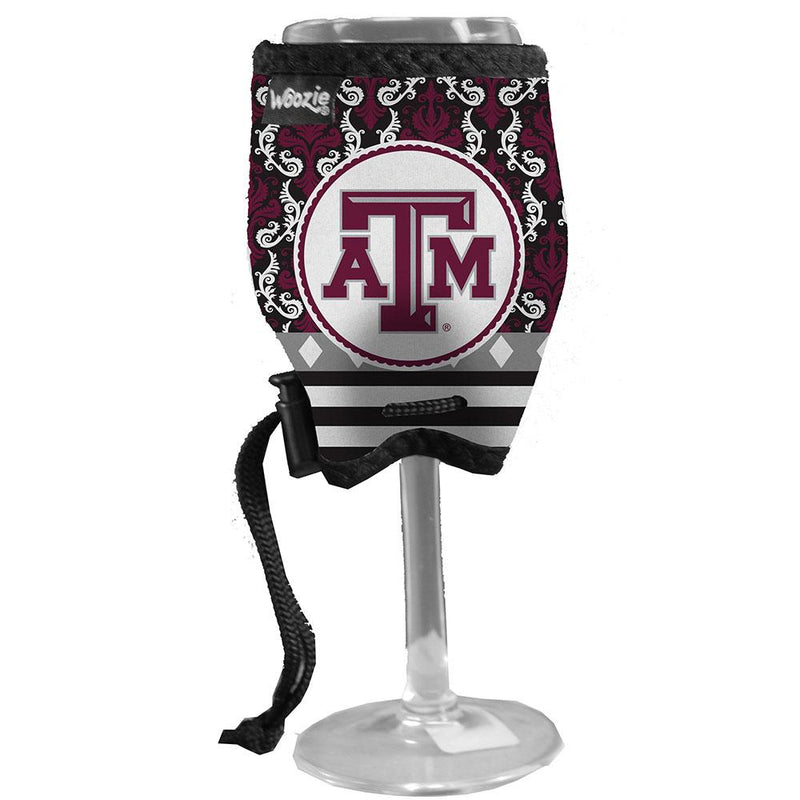 Wine Woozie Glass | Texas A&M University
COL, OldProduct, TAM, Texas A&M Aggies
The Memory Company