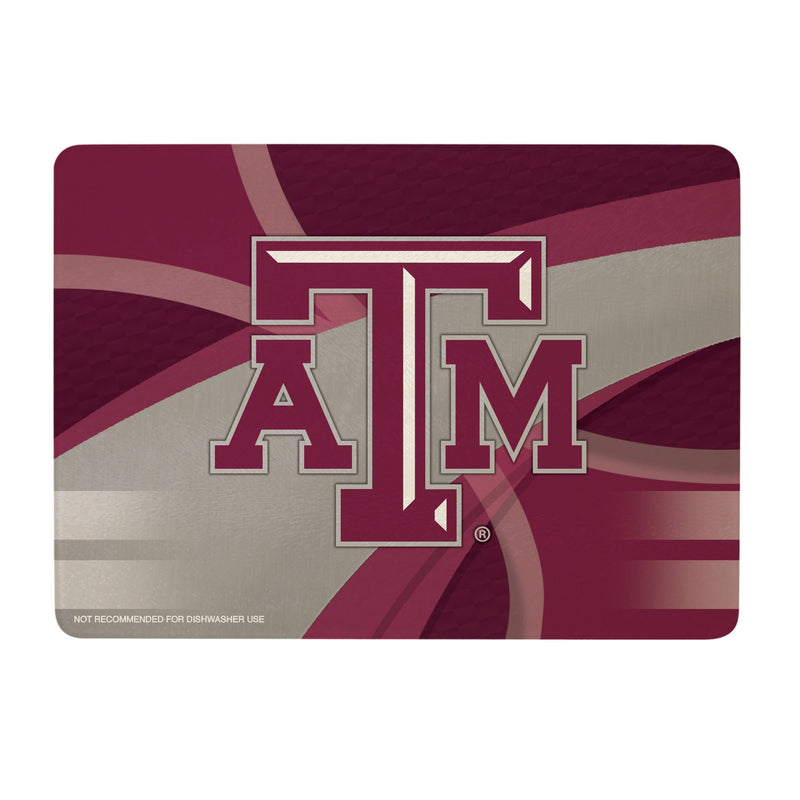Carbon Fiber Cutting Board | Texas A&M University
COL, OldProduct, TAM, Texas A&M Aggies
The Memory Company