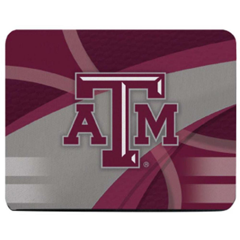 CARBON FIBER MOUSEPAD TEXAS A&M
COL, OldProduct, TAM, Texas A&M Aggies
The Memory Company