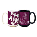 AIR FORCE - Texas A&M University
COL, OldProduct, TAM, Texas A&M Aggies
The Memory Company
