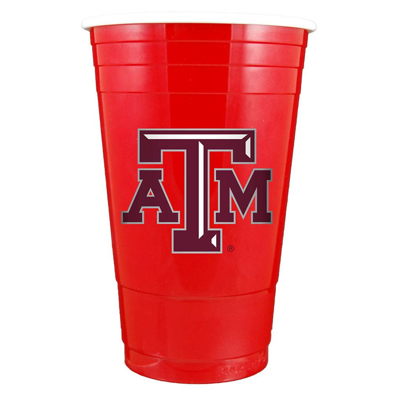 Red Plastic Cup | Texas A&M
COL, OldProduct, TAM, Texas A&M Aggies
The Memory Company