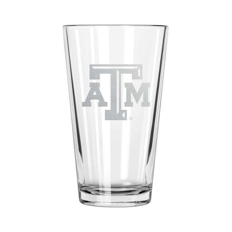 17oz Etched Pint Glass | Texas A&M Aggies
COL, CurrentProduct, Drinkware_category_All, TAM, Texas A&M Aggies
The Memory Company