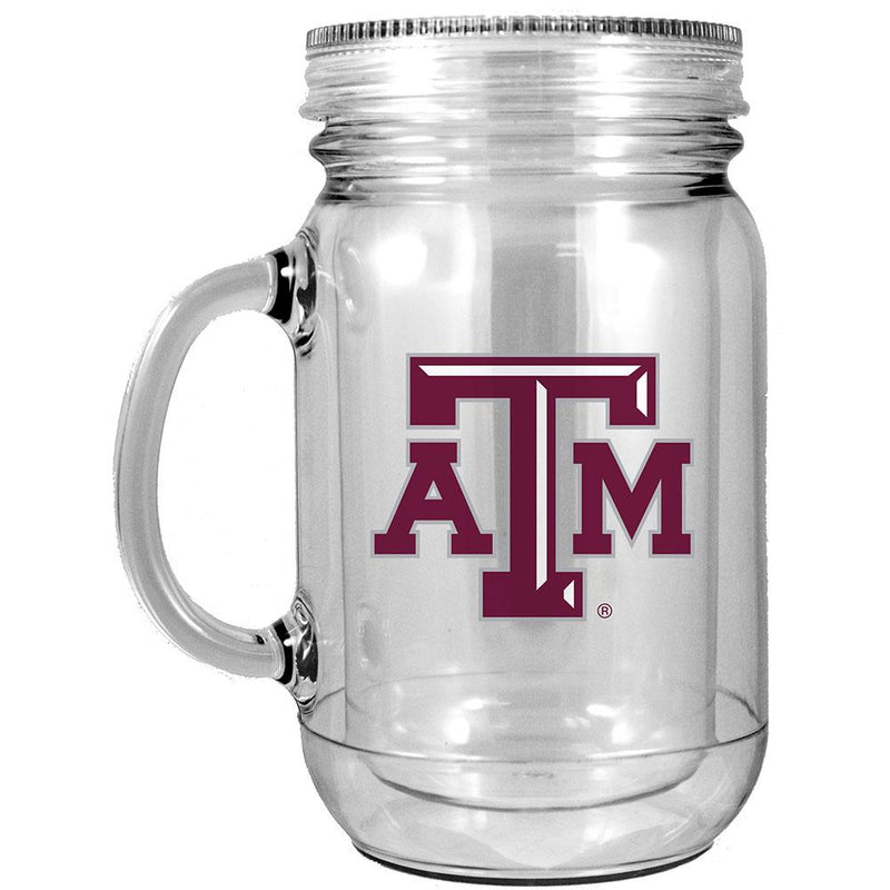 Mason Jar | Texas A&M
COL, OldProduct, TAM, Texas A&M Aggies
The Memory Company