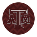 Single Chevron Coaster | Texas A&M University
COL, OldProduct, TAM, Texas A&M Aggies
The Memory Company