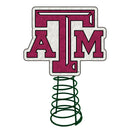 Logo Tree Topper Texas A&M
COL, OldProduct, TAM, Texas A&M Aggies
The Memory Company