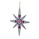 2015 Snow Flake Ornament Texas A&M
COL, CurrentProduct, Holiday_category_All, Holiday_category_Ornaments, TAM, Texas A&M Aggies
The Memory Company