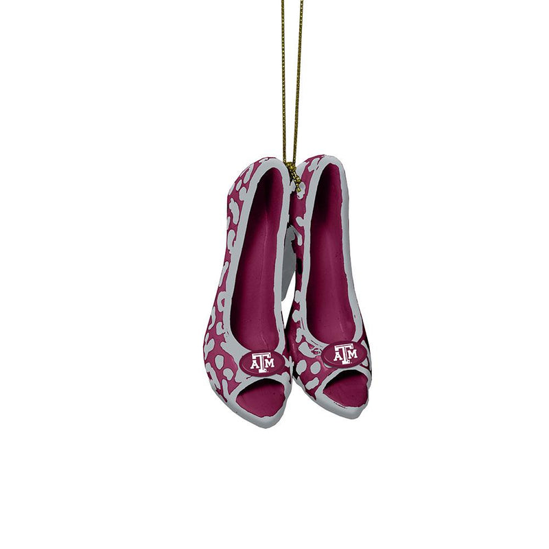 Shoe Ornament Texas A&M
COL, OldProduct, TAM, Texas A&M Aggies
The Memory Company
