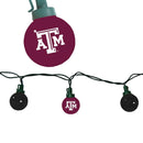 Tailgate String Lights |  Texas A&M
COL, Home&Office_category_Lighting, OldProduct, TAM, Texas A&M Aggies
The Memory Company