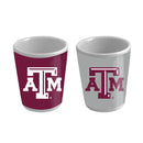 2 Pack Home/Away Souv Cup Texas A&M
COL, OldProduct, TAM, Texas A&M Aggies
The Memory Company