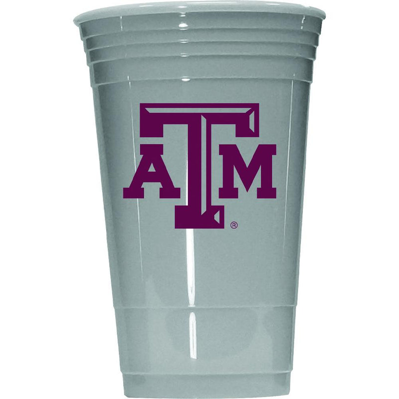 White Plastic Cup | Texas A&M
COL, OldProduct, TAM, Texas A&M Aggies
The Memory Company