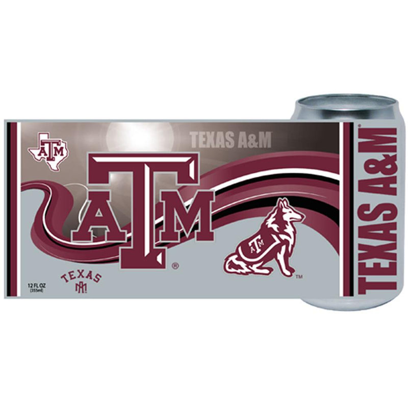 16oz Chrome Decal Can | TX A&M
COL, OldProduct, TAM, Texas A&M Aggies
The Memory Company