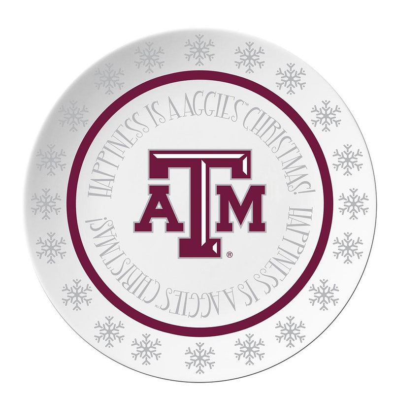 4" Ball/Cookie Plate Set Texas A&M
COL, OldProduct, TAM, Texas A&M Aggies
The Memory Company