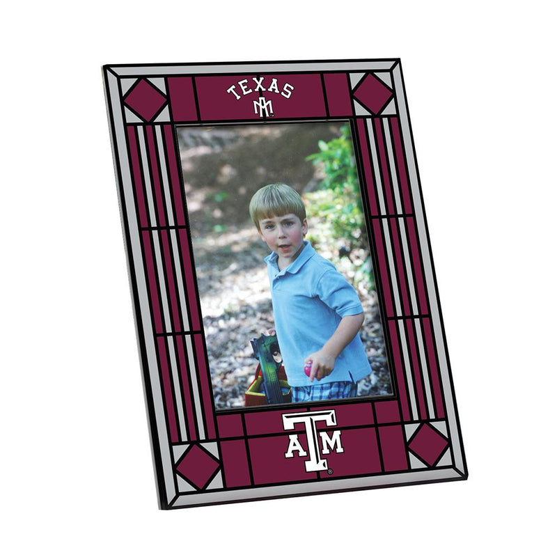 Art Glass Frame - Texas A&M University
COL, CurrentProduct, Home&Office_category_All, TAM, Texas A&M Aggies
The Memory Company