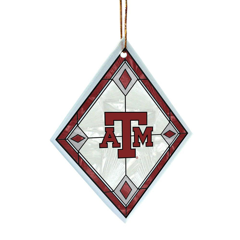 Art Glass Ornament - Texas A&M University
COL, CurrentProduct, Holiday_category_All, Holiday_category_Ornaments, TAM, Texas A&M Aggies
The Memory Company