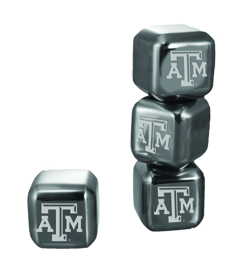 6 Stainless Steel Ice Cubes | TEXAS A & M
COL, CurrentProduct, Home&Office_category_All, Home&Office_category_Kitchen, TAM, Texas A&M Aggies
The Memory Company
