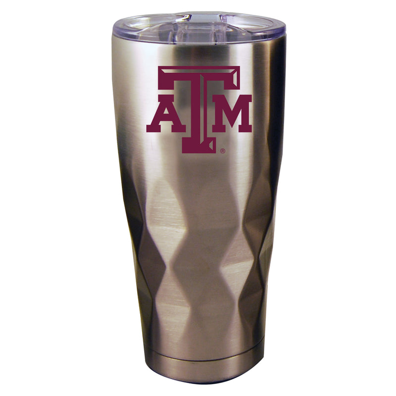 22oz Diamond Stainless Steel Tumbler | Texas A&M Aggies
COL, CurrentProduct, Drinkware_category_All, TAM, Texas A&M Aggies
The Memory Company