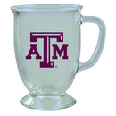 16oz Kona Mug TEXAS A & M
COL, OldProduct, TAM, Texas A&M Aggies
The Memory Company