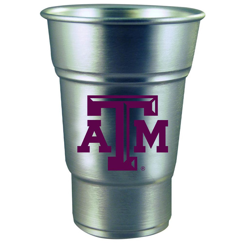 Aluminum Party Cup Texas A&M
COL, CurrentProduct, Drinkware_category_All, TAM, Texas A&M Aggies
The Memory Company