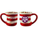Holiday Mug Texas A&M
COL, CurrentProduct, Drinkware_category_All, Holiday_category_All, Holiday_category_Christmas-Dishware, TAM, Texas A&M Aggies
The Memory Company