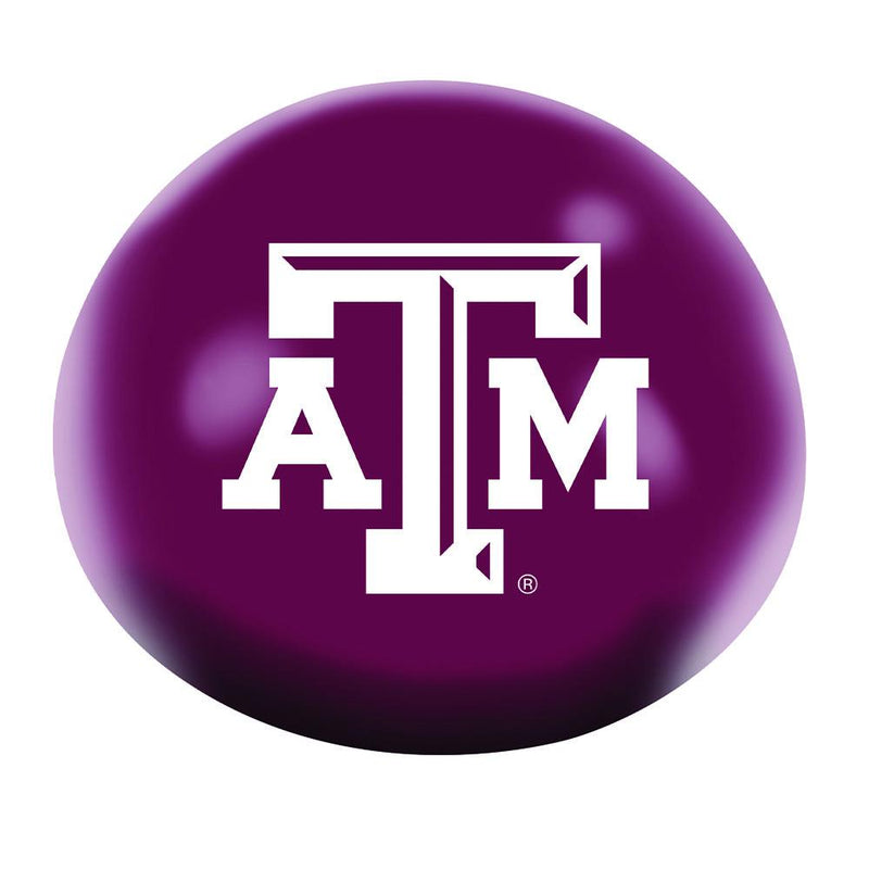 Paperweight TEXAS A & M
COL, CurrentProduct, Home&Office_category_All, TAM, Texas A&M Aggies
The Memory Company
