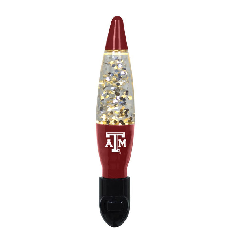 Motion Night Light - Texas A&M University
COL, OldProduct, TAM, Texas A&M Aggies
The Memory Company