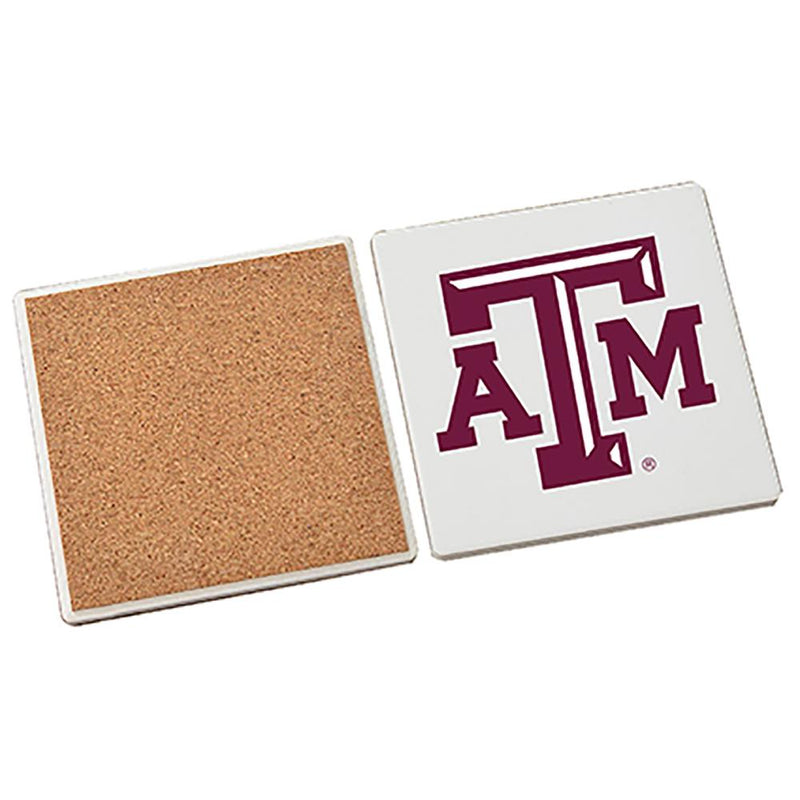 Single Stone Coaster TEXAS A & M
COL, CurrentProduct, Home&Office_category_All, TAM, Texas A&M Aggies
The Memory Company