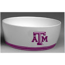 Medium Bowl w/Lid | TEXAS A&M
COL, OldProduct, TAM, Texas A&M Aggies
The Memory Company