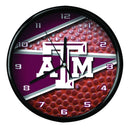 Texas A&M Football Clock
Clock, Clocks, COL, CurrentProduct, Home Decor, Home&Office_category_All, TAM, Texas A&M Aggies
The Memory Company