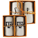 Artisan Salt & Pepper Shaker | Texas A&M
