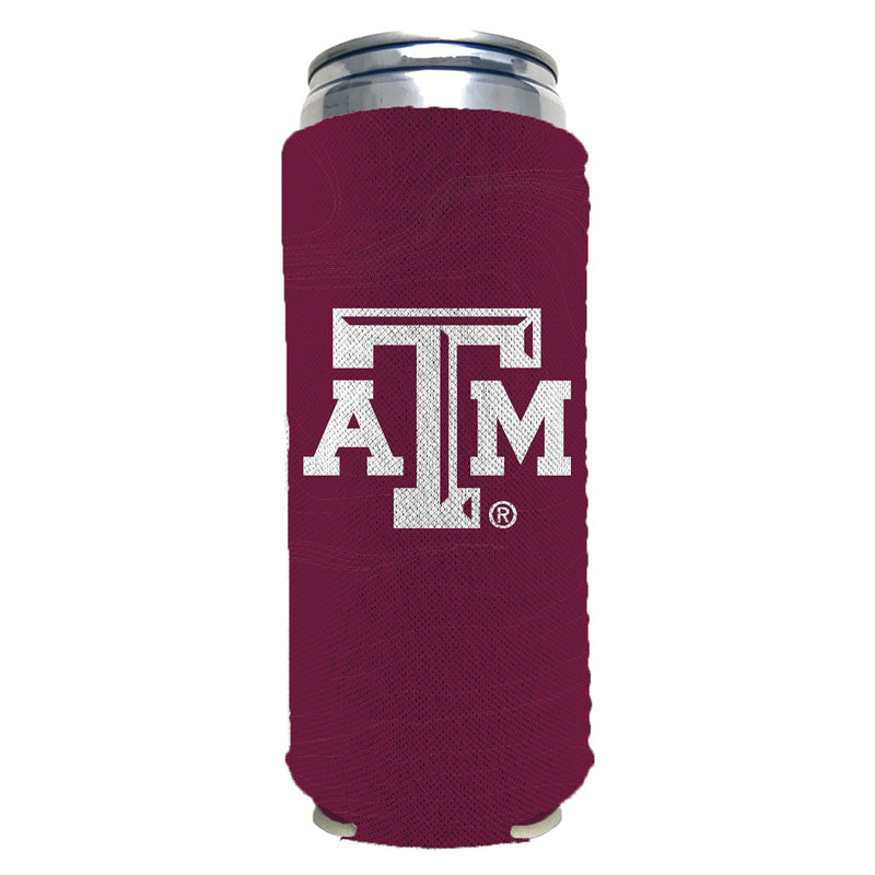Slim Can Insulator | Texas A&M Aggies
COL, CurrentProduct, Drinkware_category_All, TAM, Texas A&M Aggies
The Memory Company