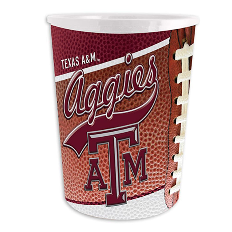 Waste Basket - Texas A&M University
COL, OldProduct, TAM, Texas A&M Aggies
The Memory Company