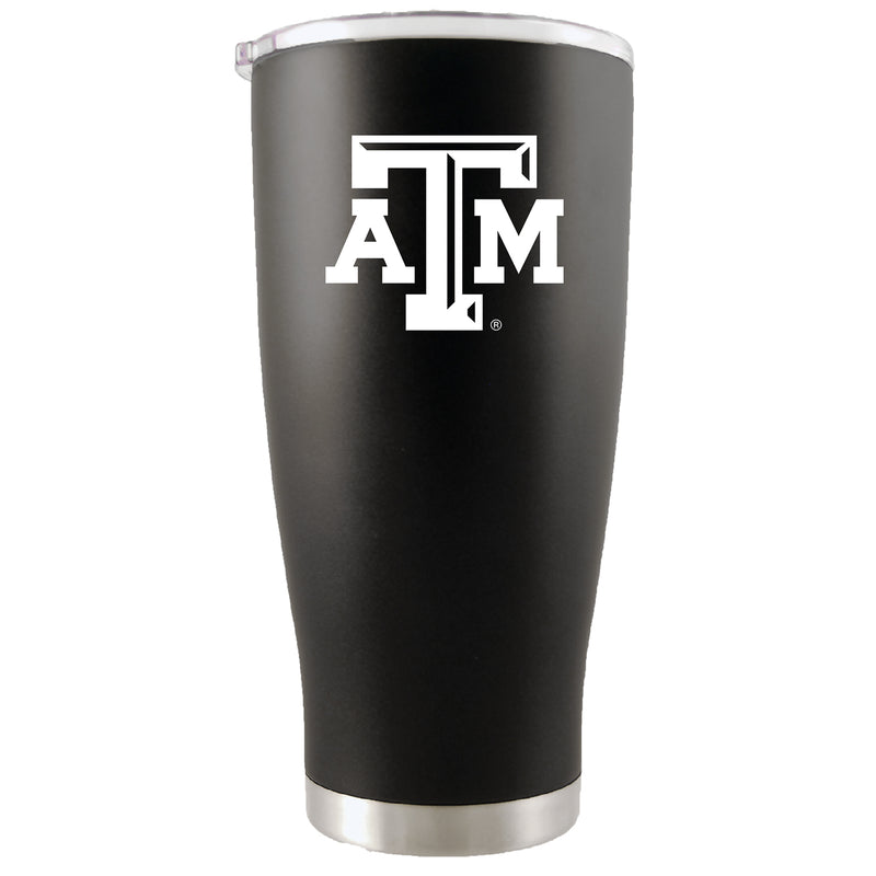20oz Black Stainless Steel Tumbler | Texas A&M Aggies
COL, CurrentProduct, Drinkware_category_All, TAM, Texas A&M Aggies
The Memory Company
