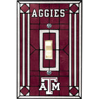 Art Glass Light Switch Cover | Texas A&M University
COL, CurrentProduct, Home&Office_category_All, Home&Office_category_Lighting, TAM, Texas A&M Aggies
The Memory Company