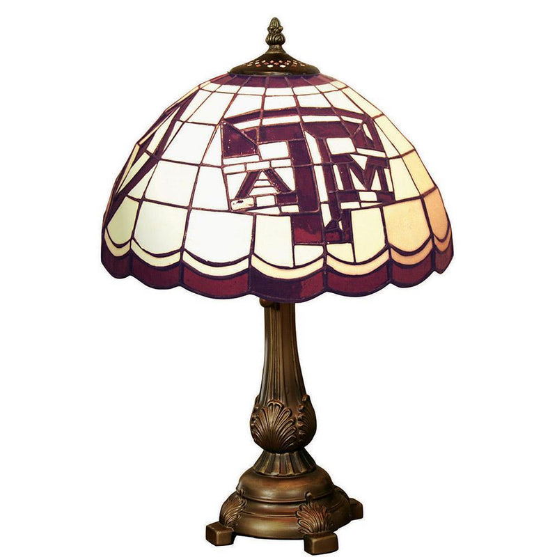 Tiffany Table Lamp | Texas A&M University
COL, CurrentProduct, Home&Office_category_All, Home&Office_category_Lighting, TAM, Texas A&M Aggies
The Memory Company