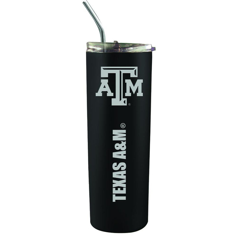 Skinny Tumbler | TEXAS AM
COL, OldProduct, TAM, Texas A&M Aggies
The Memory Company