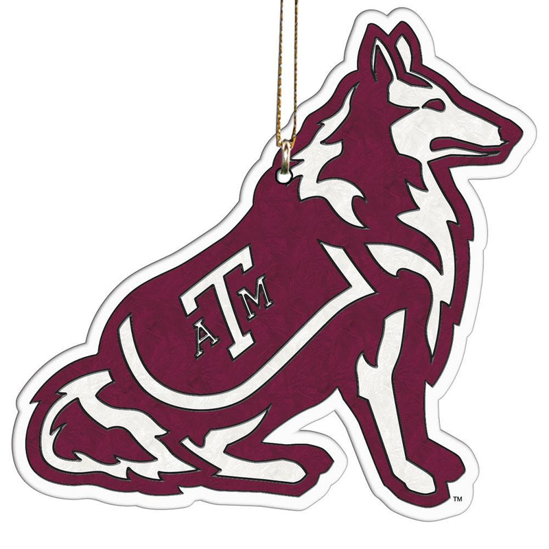 Art Glass Mascot Head | Texas A&M University
COL, OldProduct, TAM, Texas A&M Aggies
The Memory Company