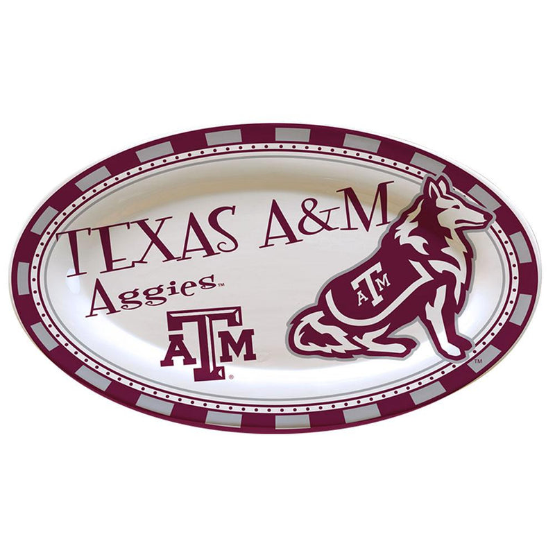 Gameday 2 Platter - Texas A&M University
COL, OldProduct, TAM, Texas A&M Aggies
The Memory Company