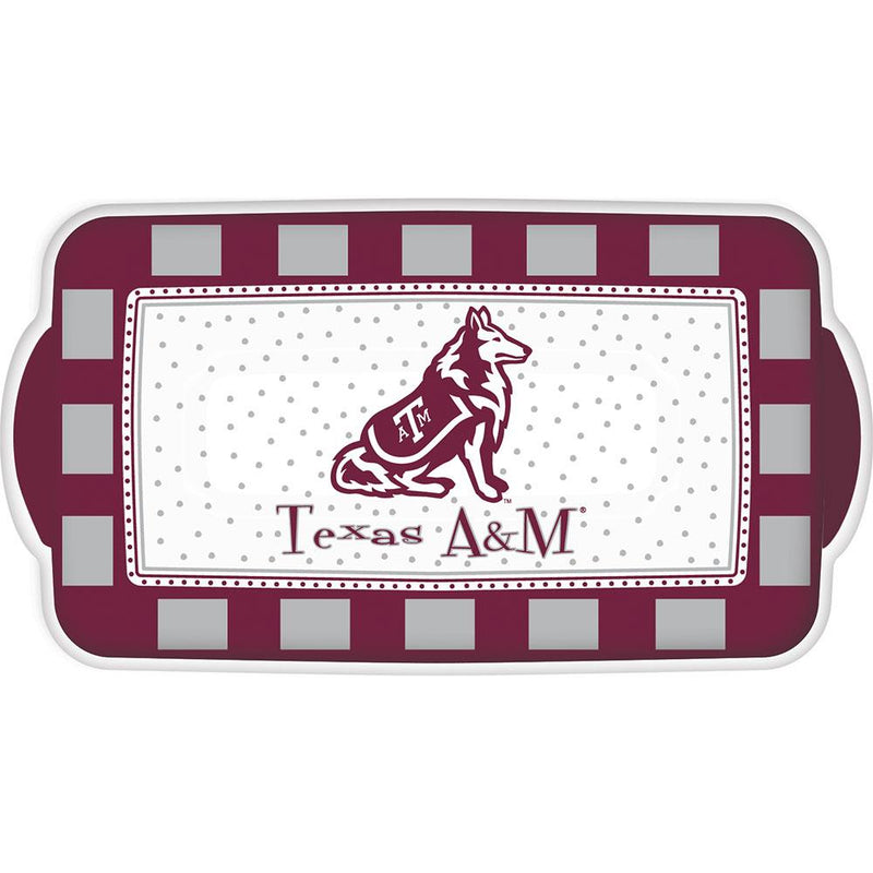 Rectangular Platter | Texas A&M University
COL, OldProduct, TAM, Texas A&M Aggies
The Memory Company